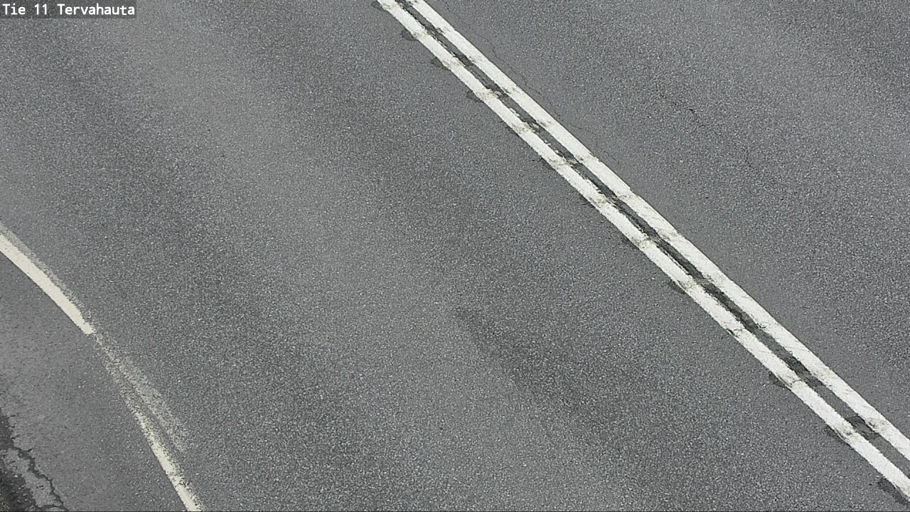 Kelikamerat Kuva Tie 11 Sastamala Tervahauta, Sastamala, Satakunta