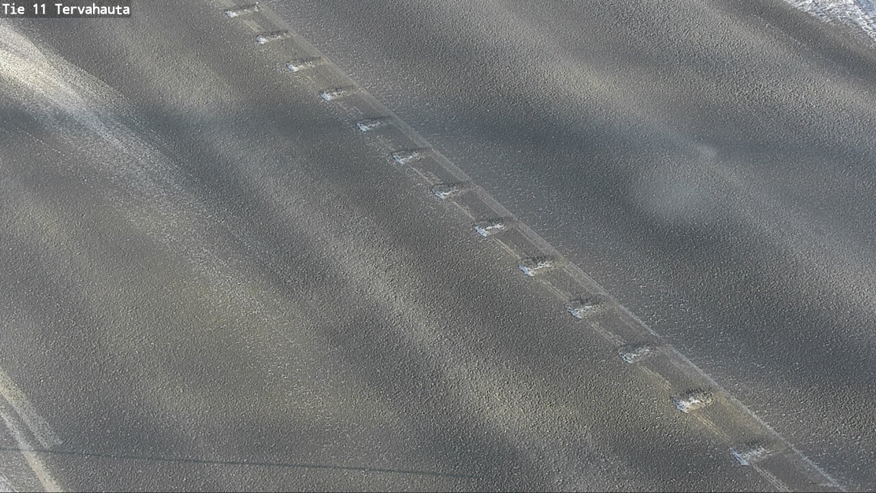 Kelikamerat Kuva Tie 11 Sastamala Tervahauta, Sastamala, Satakunta