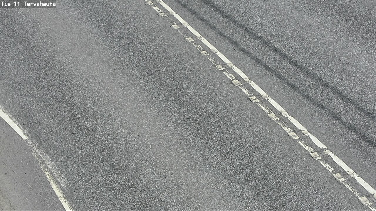 Kelikamerat Kuva Tie 11 Sastamala Tervahauta, Sastamala, Satakunta