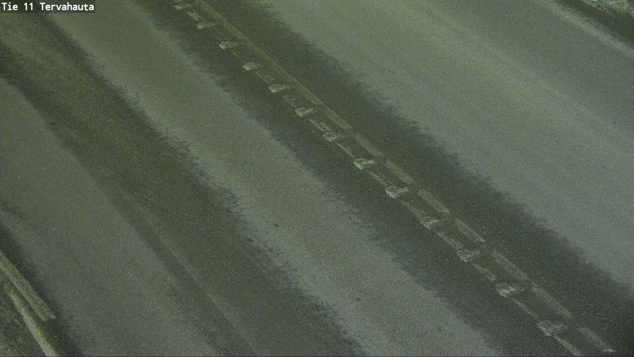 Kelikamerat Kuva Tie 11 Sastamala Tervahauta, Sastamala, Satakunta