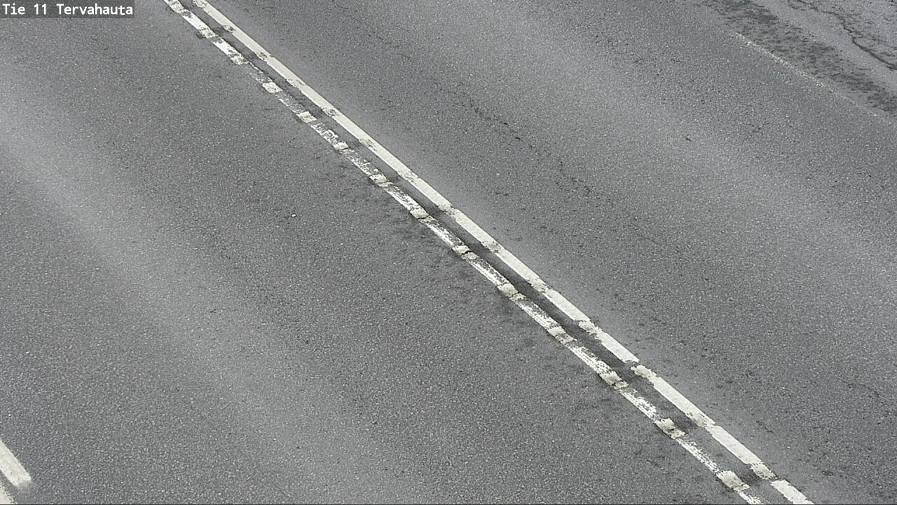 Kelikamerat Kuva Tie 11 Sastamala Tervahauta, Sastamala, Satakunta