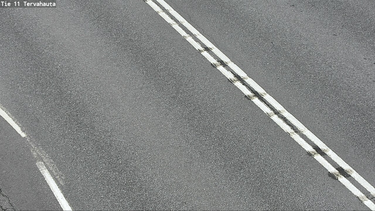 Kelikamerat Kuva Tie 11 Sastamala Tervahauta, Sastamala, Satakunta