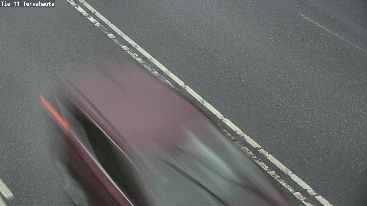 Kelikamerat Kuva Tie 11 Sastamala Tervahauta, Sastamala, Satakunta