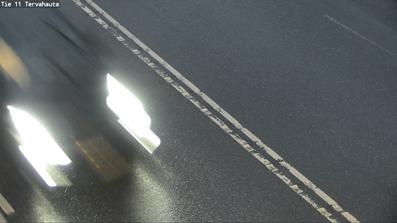 Kelikamerat Kuva Tie 11 Sastamala Tervahauta, Sastamala, Satakunta