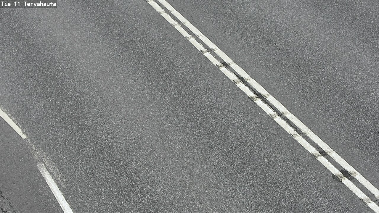 Kelikamerat Kuva Tie 11 Sastamala Tervahauta, Sastamala, Satakunta