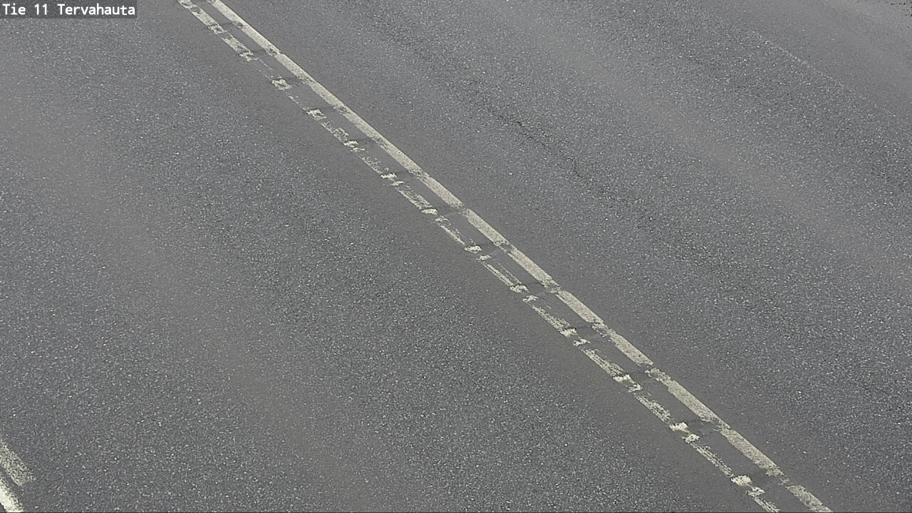 Kelikamerat Kuva Tie 11 Sastamala Tervahauta, Sastamala, Satakunta