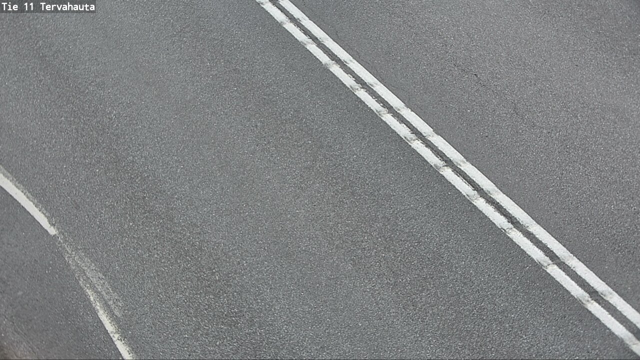 Kelikamerat Kuva Tie 11 Sastamala Tervahauta, Sastamala, Satakunta