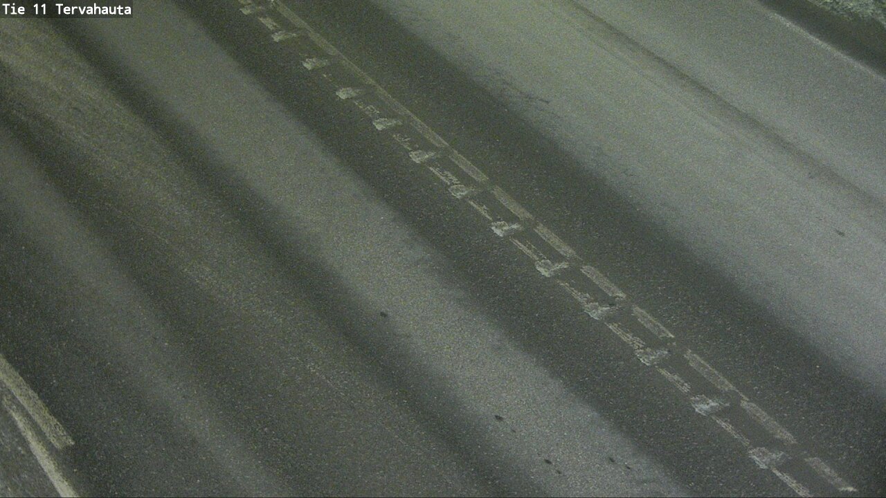 Kelikamerat Kuva Tie 11 Sastamala Tervahauta, Sastamala, Satakunta