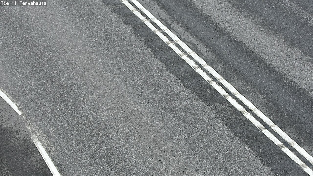 Kelikamerat Kuva Tie 11 Sastamala Tervahauta, Sastamala, Satakunta