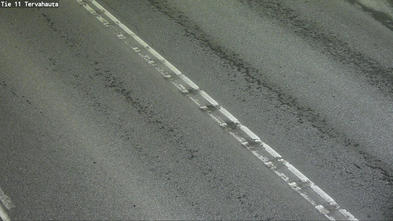 Kelikamerat Kuva Tie 11 Sastamala Tervahauta, Sastamala, Satakunta