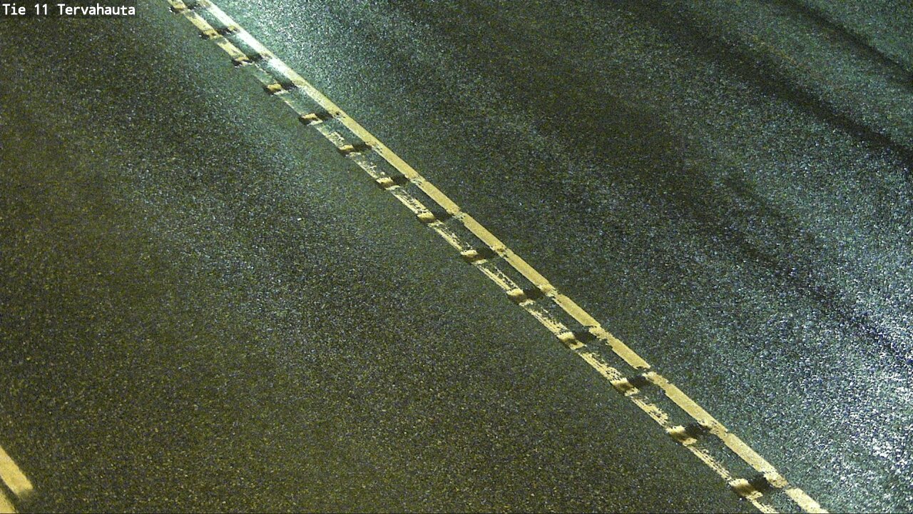 Kelikamerat Kuva Tie 11 Sastamala Tervahauta, Sastamala, Satakunta