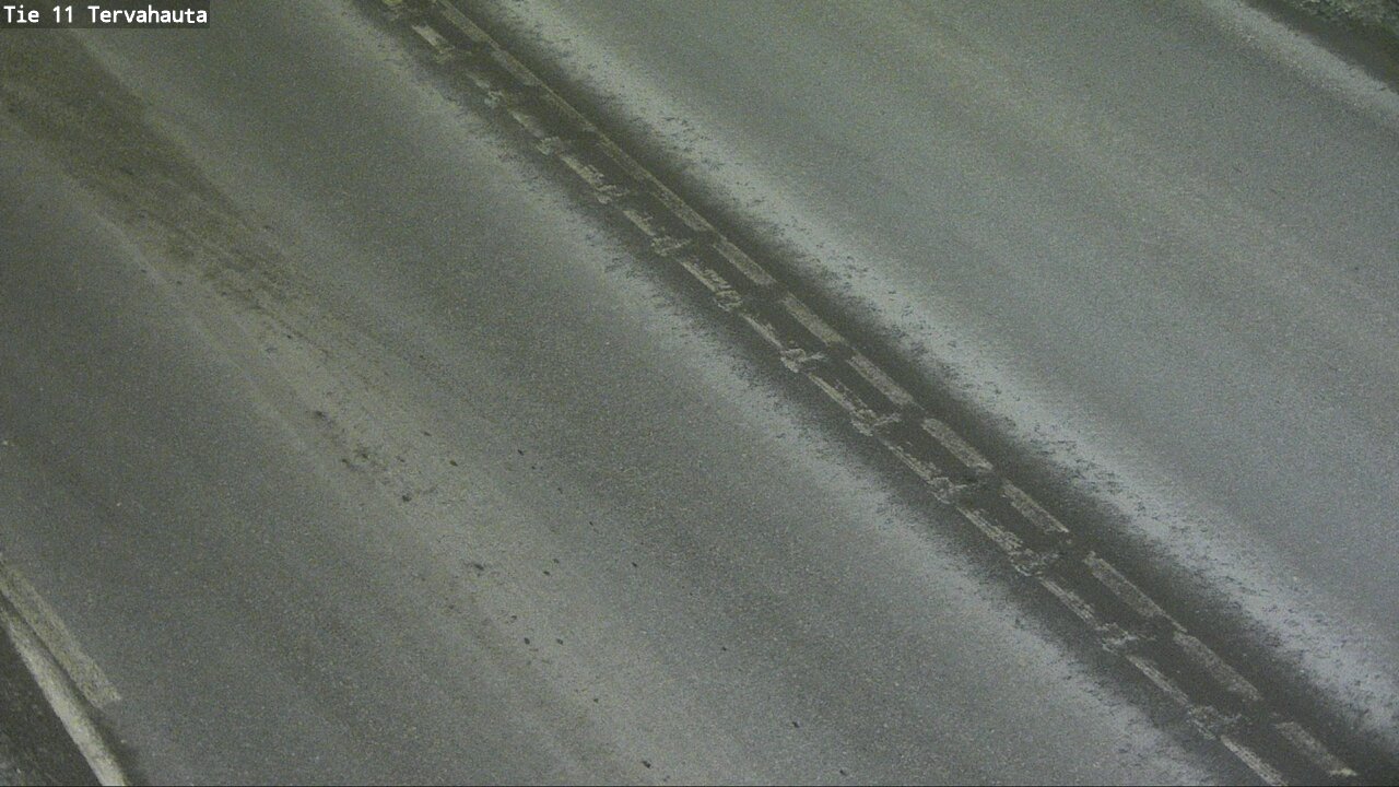 Kelikamerat Kuva Tie 11 Sastamala Tervahauta, Sastamala, Satakunta