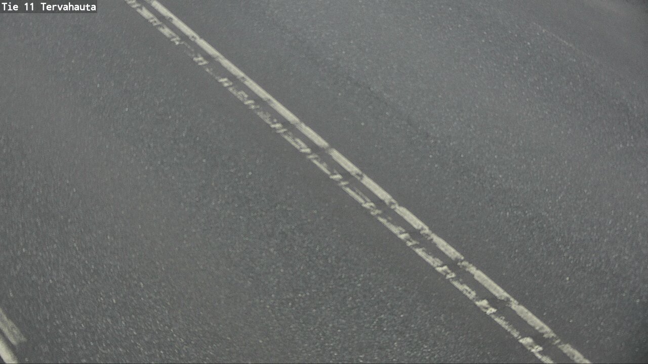 Kelikamerat Kuva Tie 11 Sastamala Tervahauta, Sastamala, Satakunta