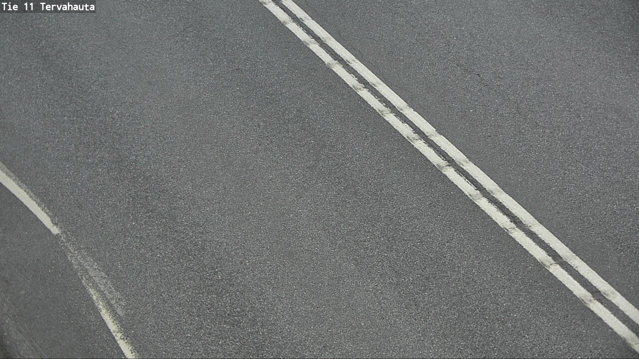 Kelikamerat Kuva Tie 11 Sastamala Tervahauta, Sastamala, Satakunta