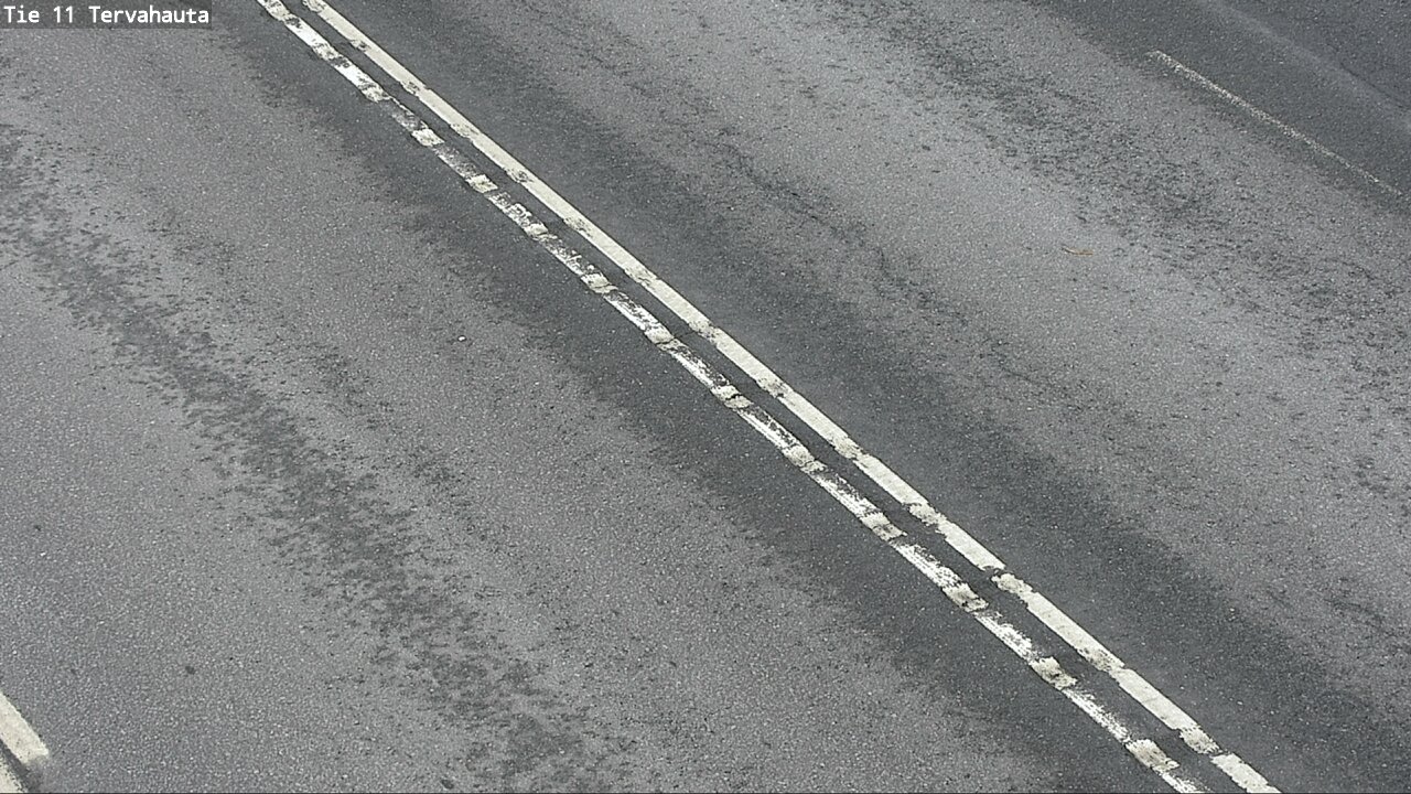 Kelikamerat Kuva Tie 11 Sastamala Tervahauta, Sastamala, Satakunta