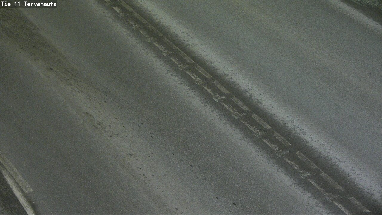 Kelikamerat Kuva Tie 11 Sastamala Tervahauta, Sastamala, Satakunta