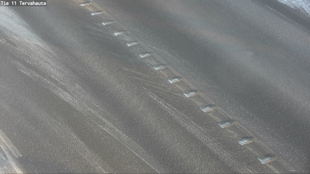 Kelikamerat Kuva Tie 11 Sastamala Tervahauta, Sastamala, Satakunta