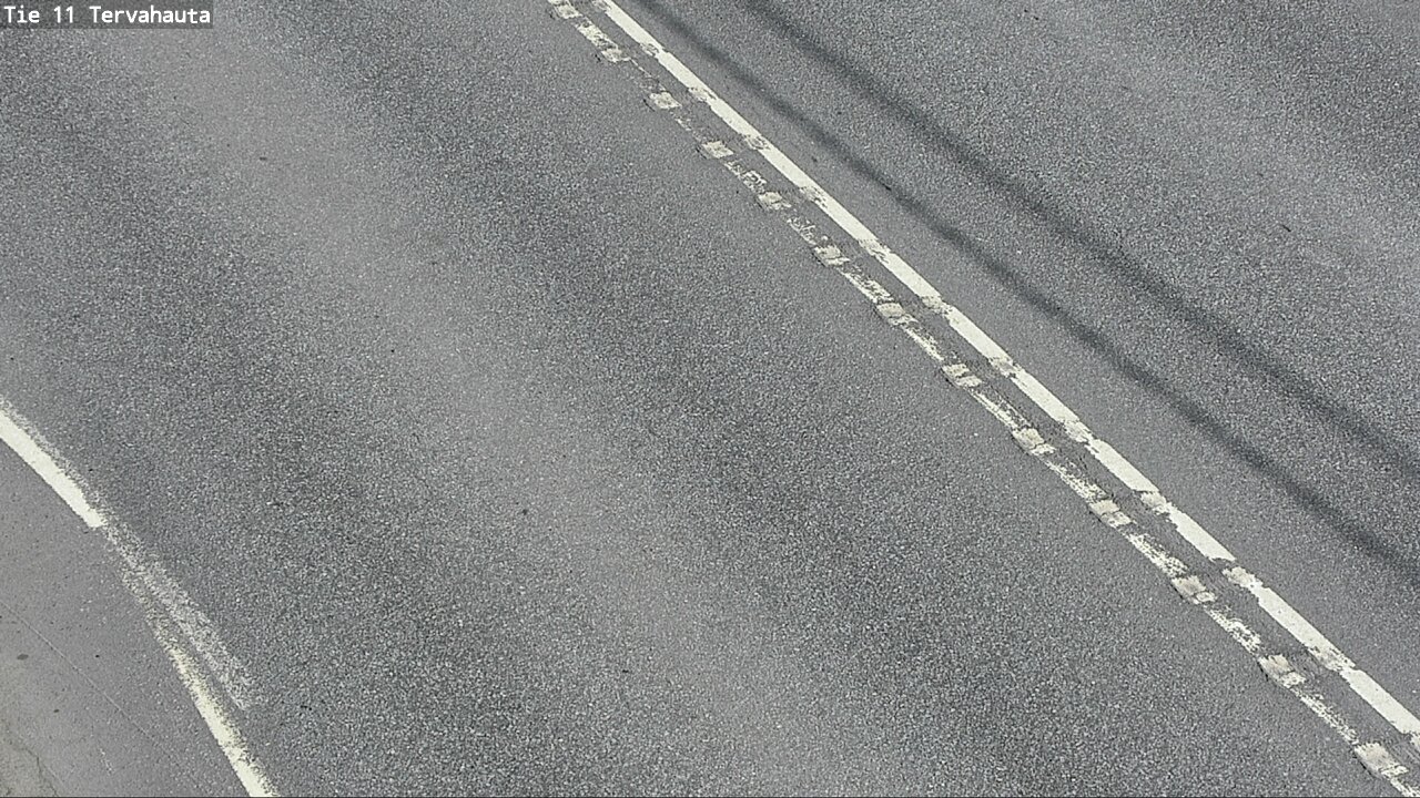 Kelikamerat Kuva Tie 11 Sastamala Tervahauta, Sastamala, Satakunta