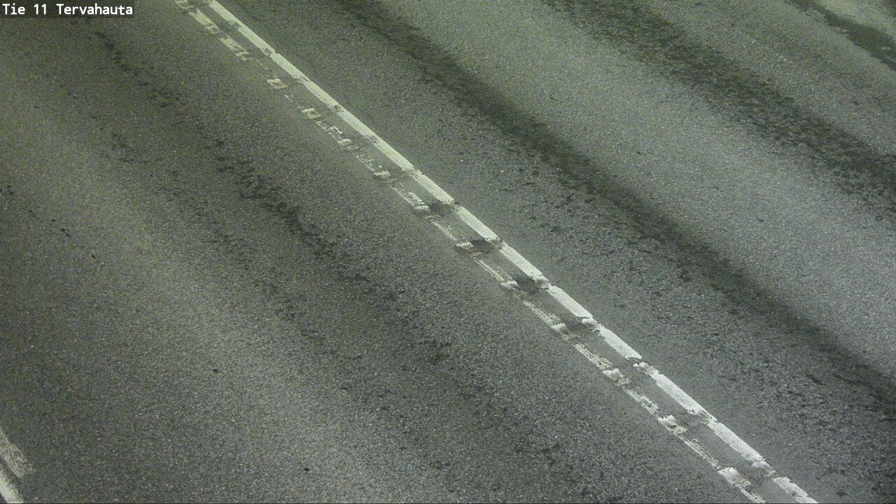 Kelikamerat Kuva Tie 11 Sastamala Tervahauta, Sastamala, Satakunta