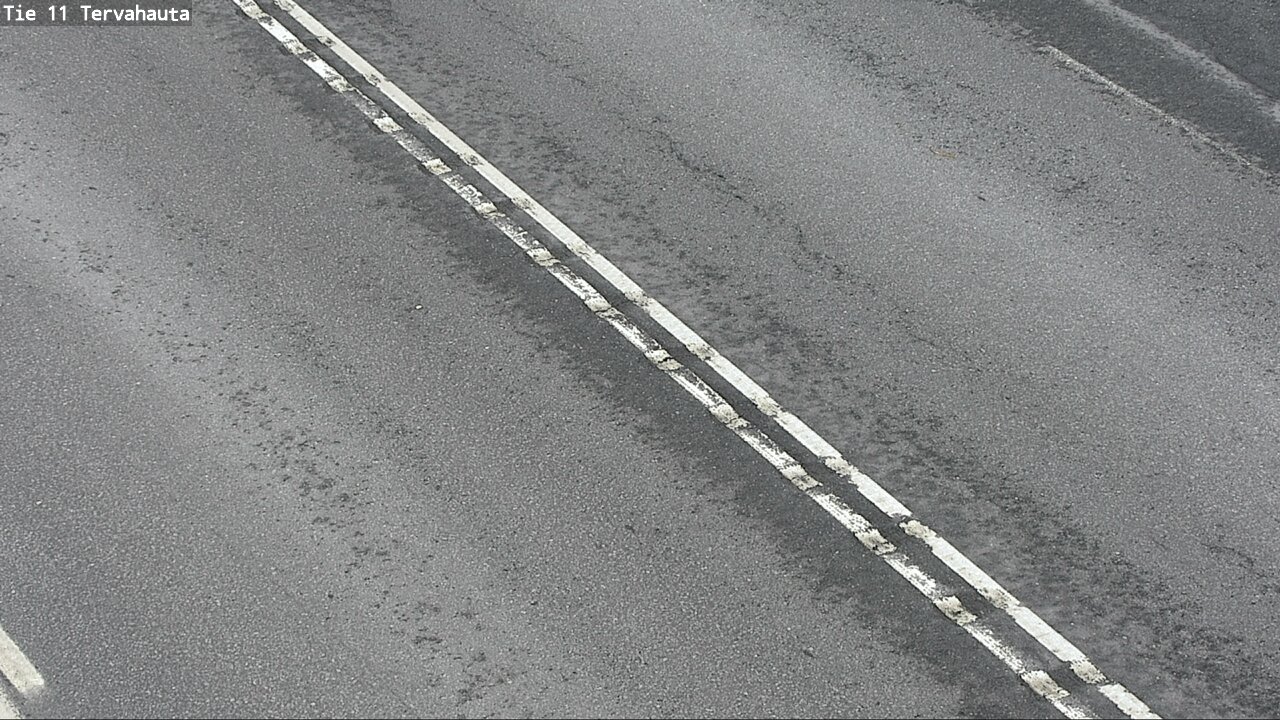 Kelikamerat Kuva Tie 11 Sastamala Tervahauta, Sastamala, Satakunta