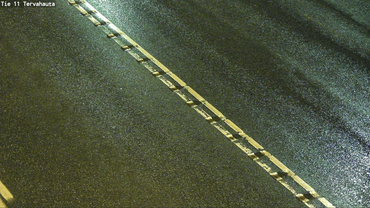 Kelikamerat Kuva Tie 11 Sastamala Tervahauta, Sastamala, Satakunta