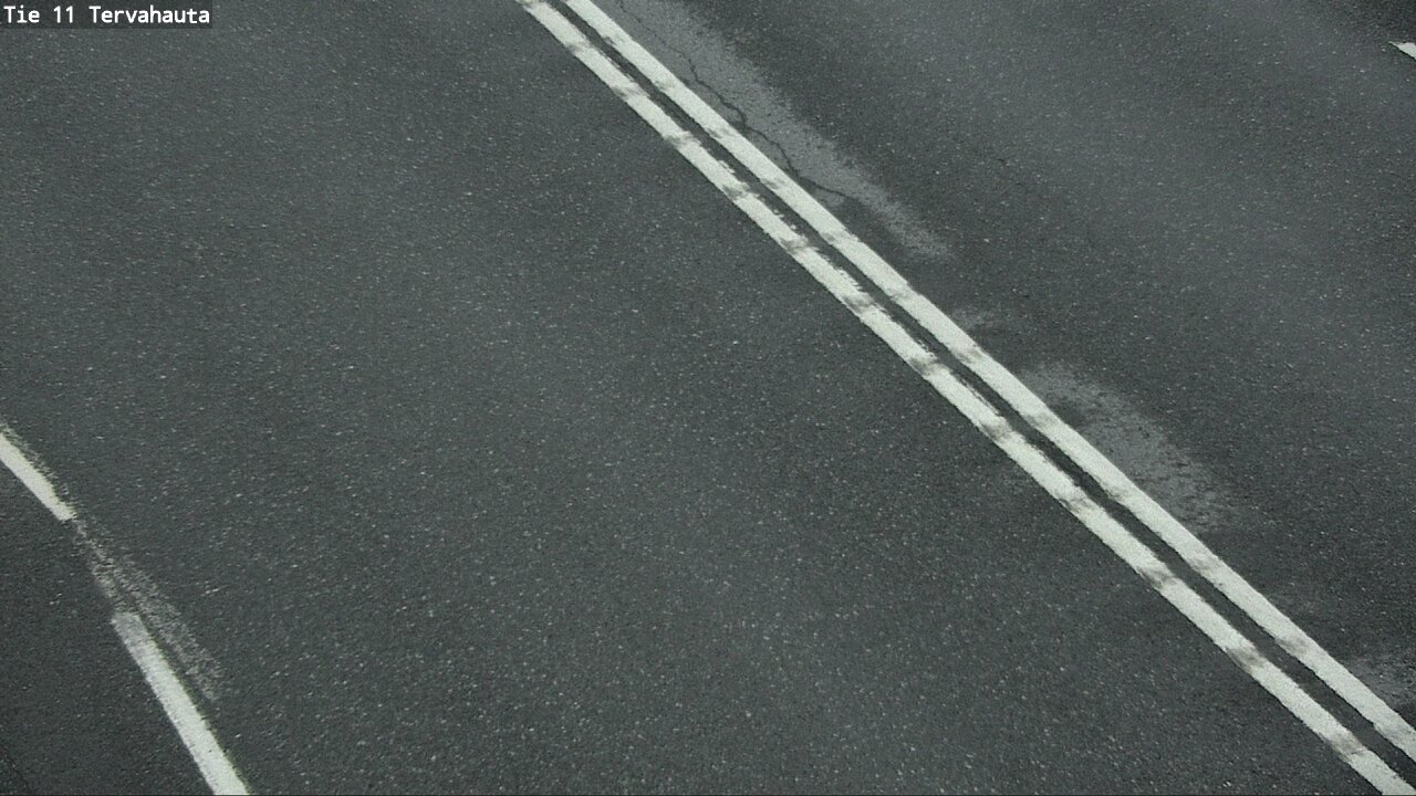 Kelikamerat Kuva Tie 11 Sastamala Tervahauta, Sastamala, Satakunta