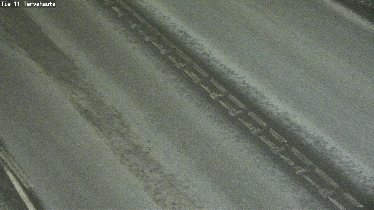 Kelikamerat Kuva Tie 11 Sastamala Tervahauta, Sastamala, Satakunta