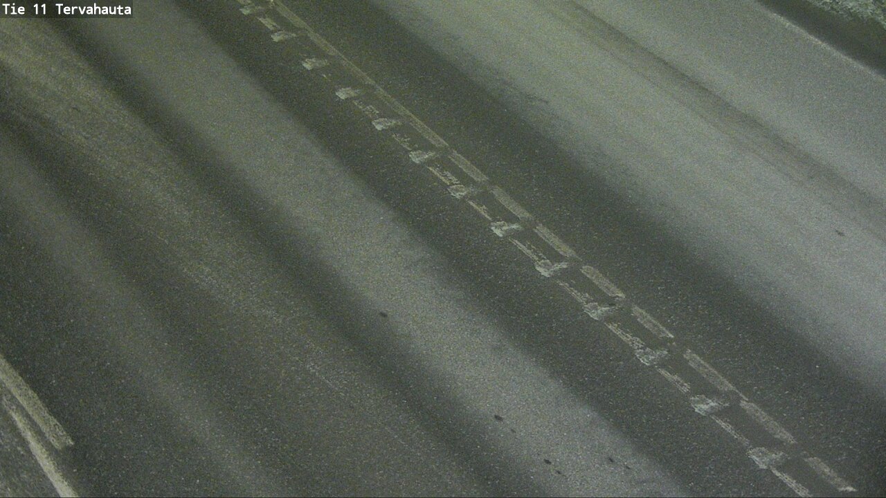 Kelikamerat Kuva Tie 11 Sastamala Tervahauta, Sastamala, Satakunta