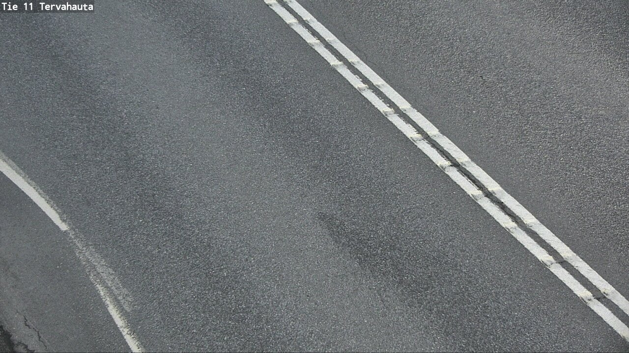 Kelikamerat Kuva Tie 11 Sastamala Tervahauta, Sastamala, Satakunta