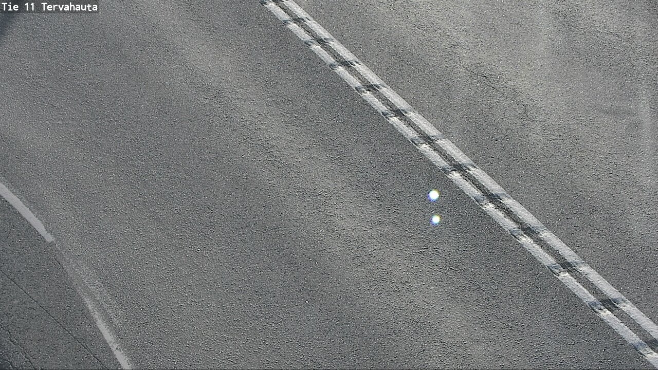 Kelikamerat Kuva Tie 11 Sastamala Tervahauta, Sastamala, Satakunta
