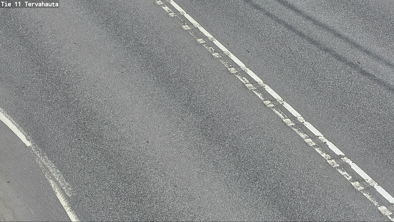 Kelikamerat Kuva Tie 11 Sastamala Tervahauta, Sastamala, Satakunta