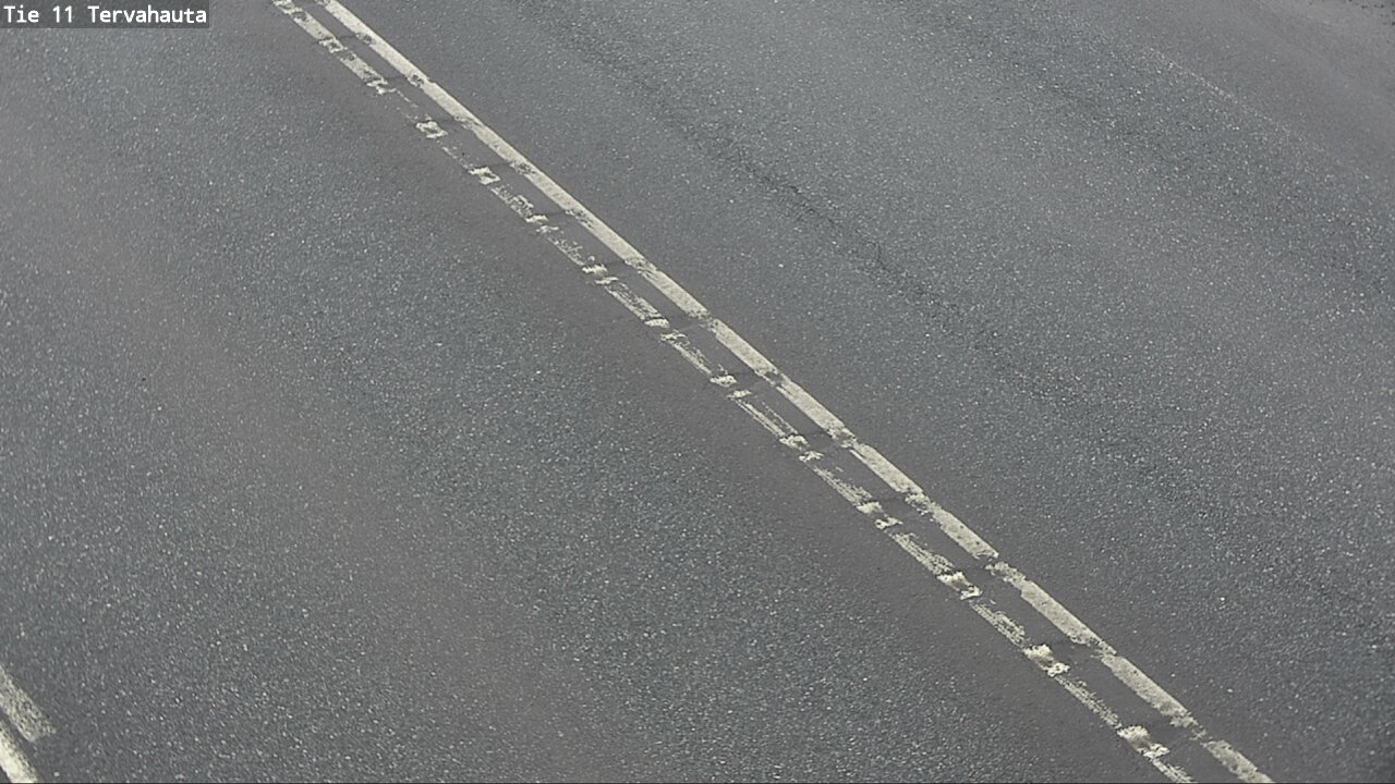 Kelikamerat Kuva Tie 11 Sastamala Tervahauta, Sastamala, Satakunta