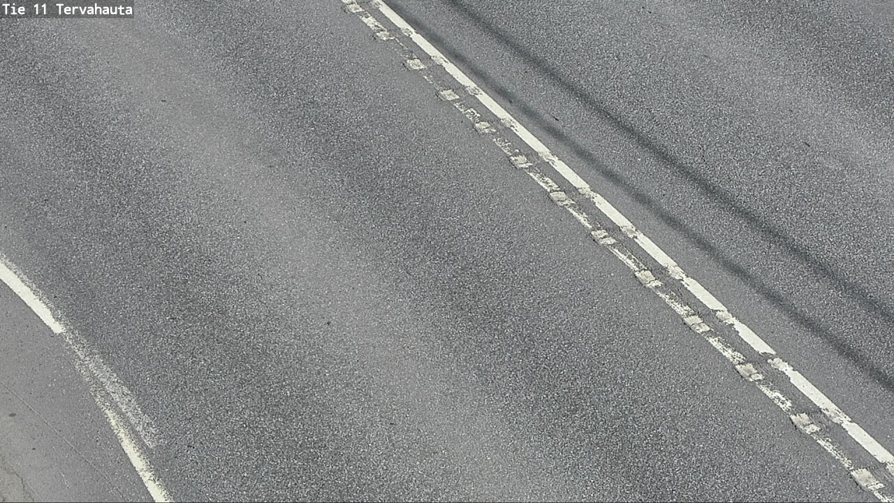 Kelikamerat Kuva Tie 11 Sastamala Tervahauta, Sastamala, Satakunta