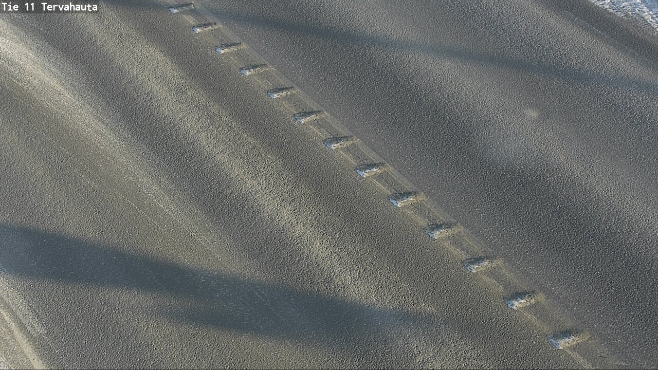Kelikamerat Kuva Tie 11 Sastamala Tervahauta, Sastamala, Satakunta