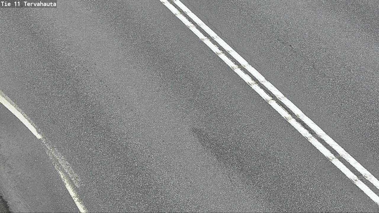 Kelikamerat Kuva Tie 11 Sastamala Tervahauta, Sastamala, Satakunta