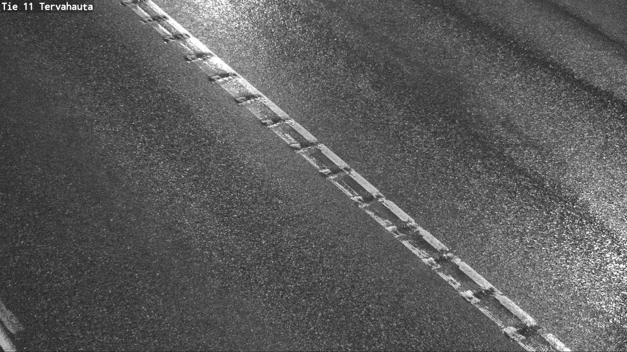 Kelikamerat Kuva Tie 11 Sastamala Tervahauta, Sastamala, Satakunta