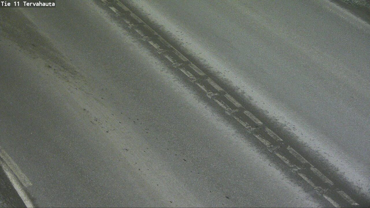 Kelikamerat Kuva Tie 11 Sastamala Tervahauta, Sastamala, Satakunta