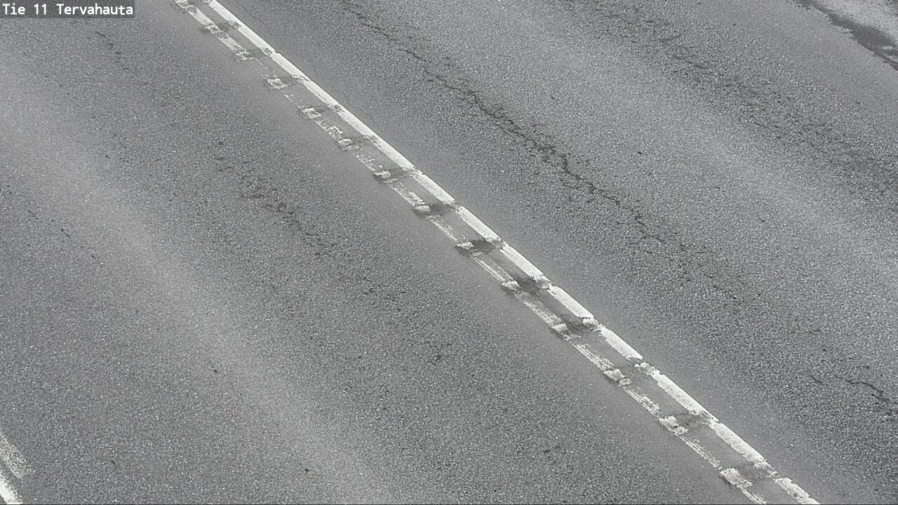 Kelikamerat Kuva Tie 11 Sastamala Tervahauta, Sastamala, Satakunta