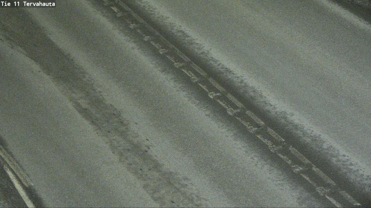 Kelikamerat Kuva Tie 11 Sastamala Tervahauta, Sastamala, Satakunta