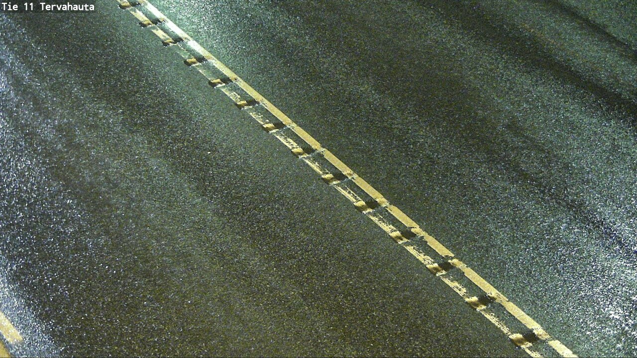 Kelikamerat Kuva Tie 11 Sastamala Tervahauta, Sastamala, Satakunta