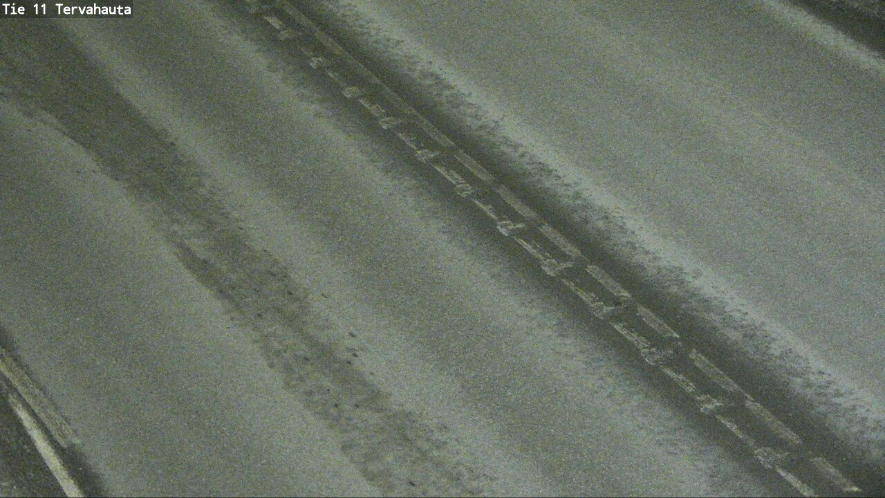 Kelikamerat Kuva Tie 11 Sastamala Tervahauta, Sastamala, Satakunta