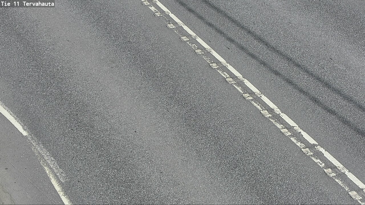 Kelikamerat Kuva Tie 11 Sastamala Tervahauta, Sastamala, Satakunta