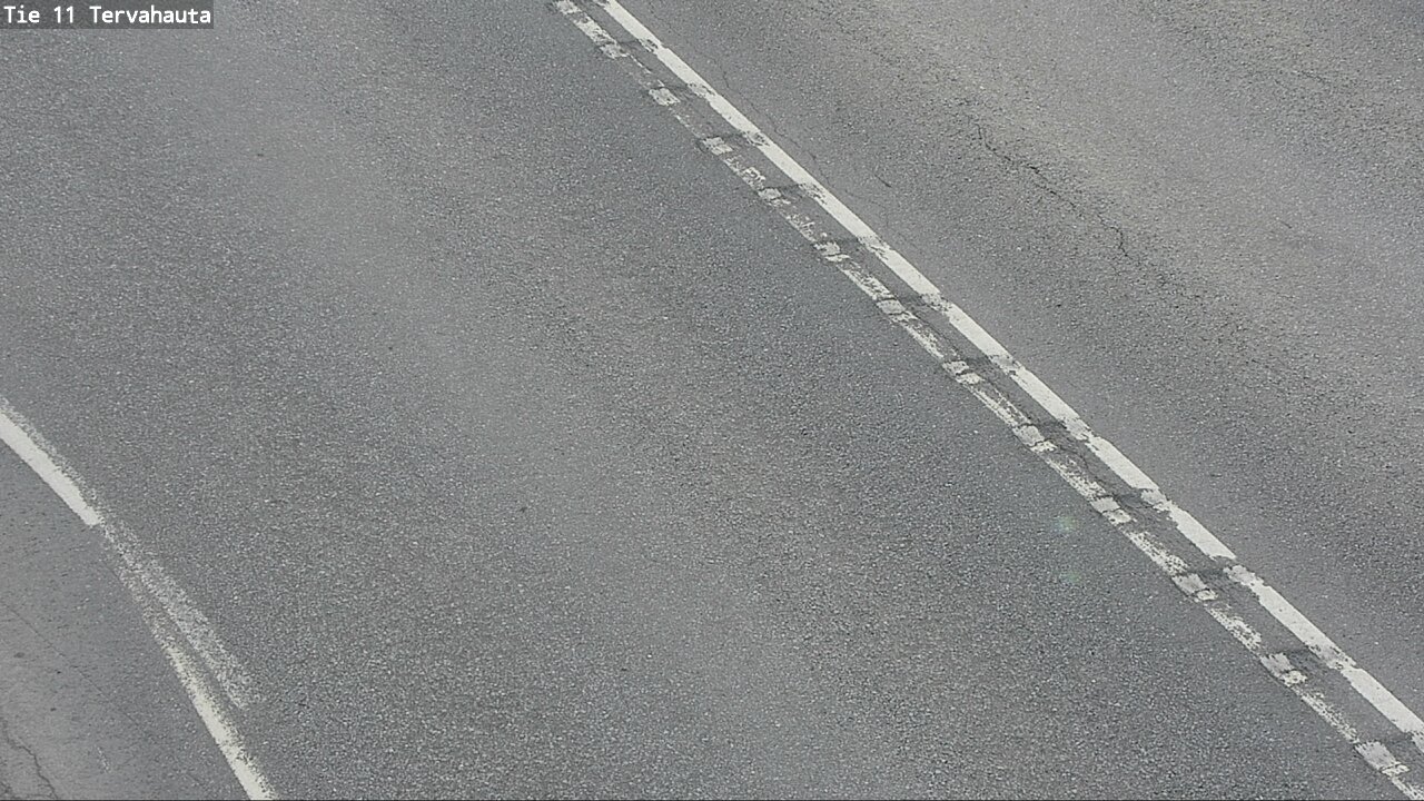 Kelikamerat Kuva Tie 11 Sastamala Tervahauta, Sastamala, Satakunta