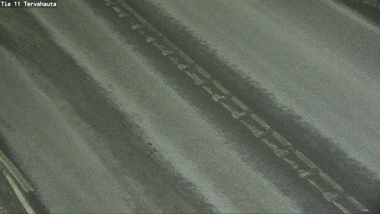 Kelikamerat Kuva Tie 11 Sastamala Tervahauta, Sastamala, Satakunta