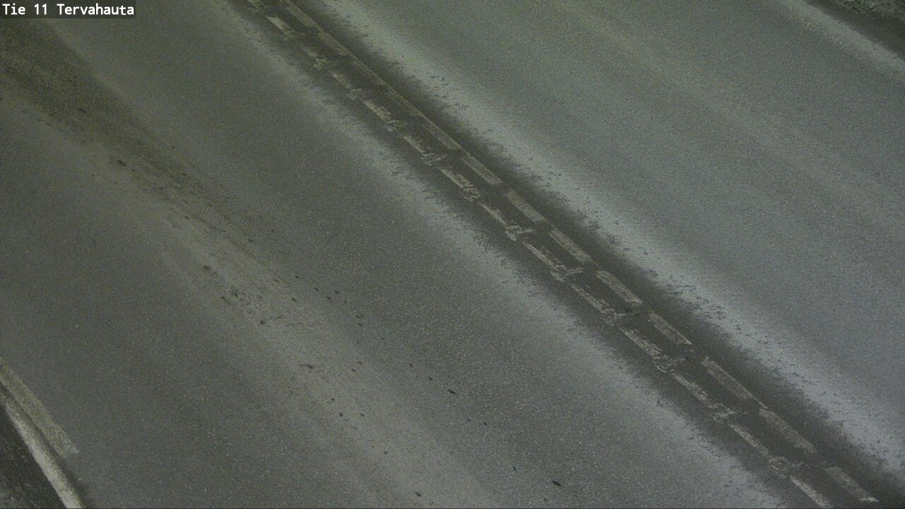 Kelikamerat Kuva Tie 11 Sastamala Tervahauta, Sastamala, Satakunta