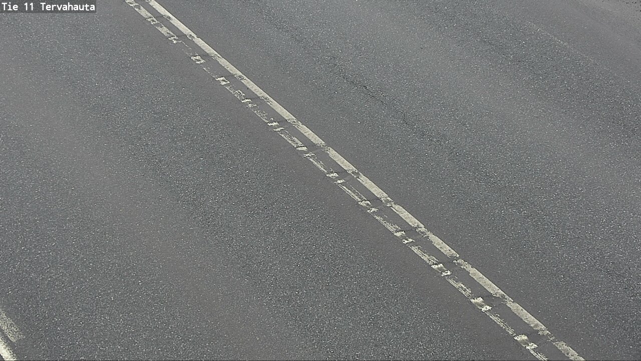 Kelikamerat Kuva Tie 11 Sastamala Tervahauta, Sastamala, Satakunta