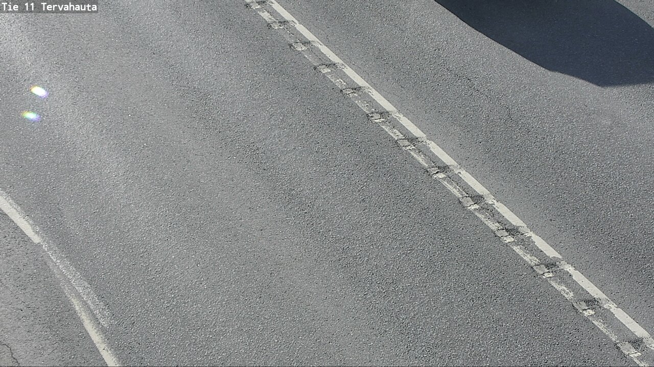 Kelikamerat Kuva Tie 11 Sastamala Tervahauta, Sastamala, Satakunta