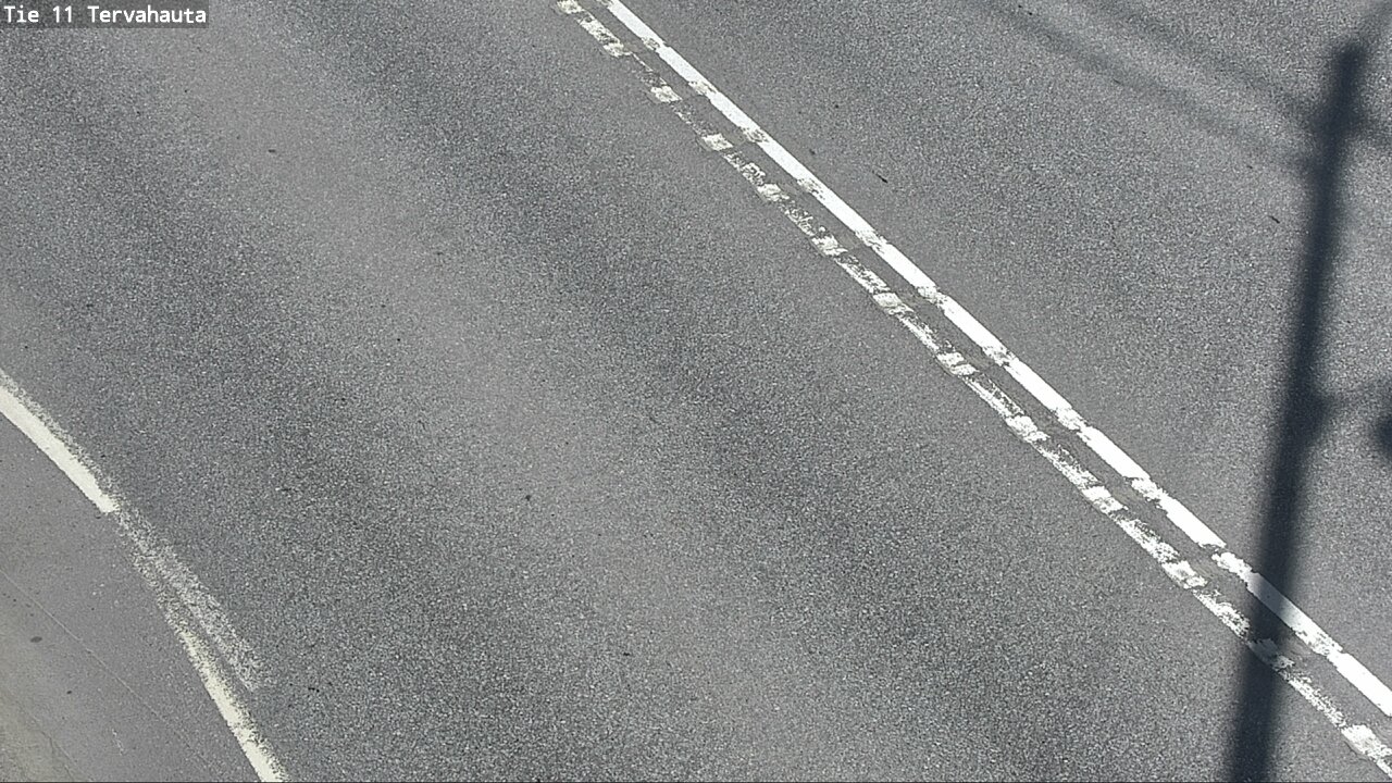 Kelikamerat Kuva Tie 11 Sastamala Tervahauta, Sastamala, Satakunta