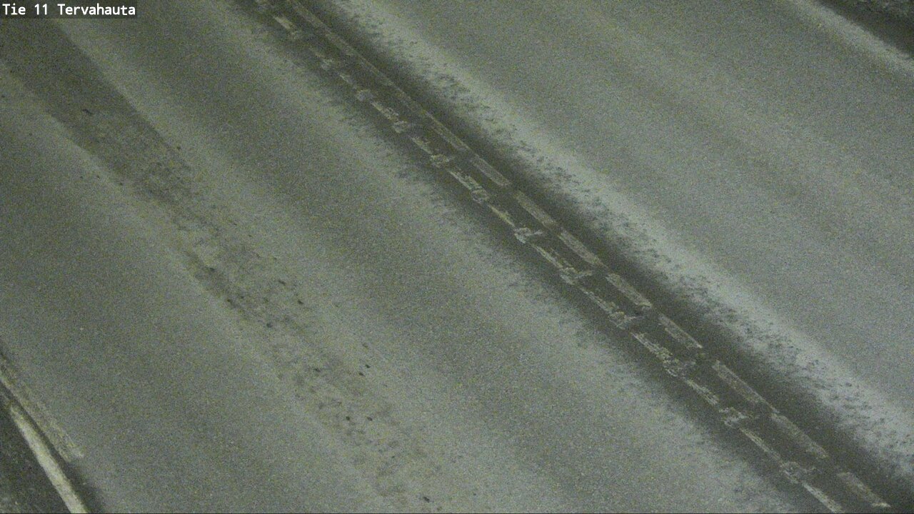 Kelikamerat Kuva Tie 11 Sastamala Tervahauta, Sastamala, Satakunta