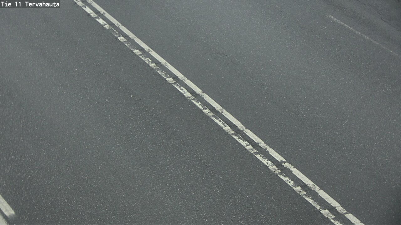 Kelikamerat Kuva Tie 11 Sastamala Tervahauta, Sastamala, Satakunta